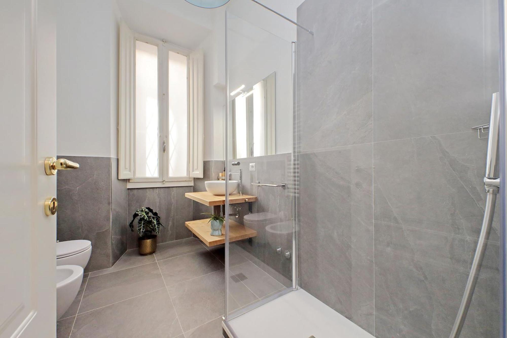 Treasurerome Adriana Charme 4br Rome